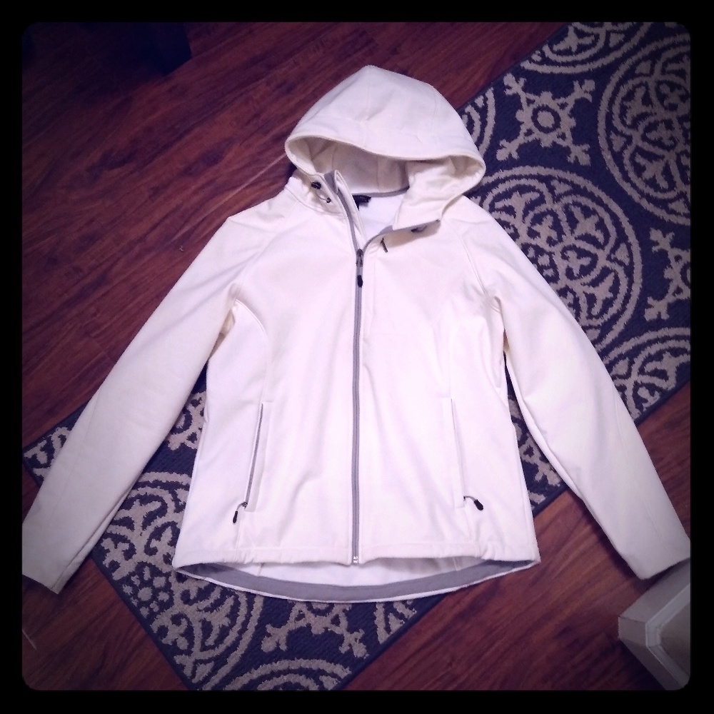 ⬇️🍬Moisture Wicking Thermal Jacket